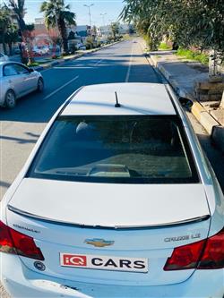 شيفروليه كروز